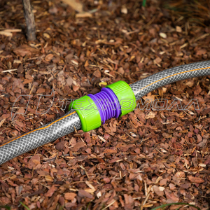 Муфта ремонтная для шланга, 1, пластамассовая