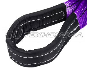 Строп HITCH REGULAR WIDE СТП 1,0т 1,00м SF5 30мм