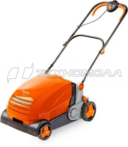 Электрический аэратор Flymo Compact 3400 9668312-01