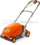 Электрический аэратор Flymo Compact 3400 9668312-01