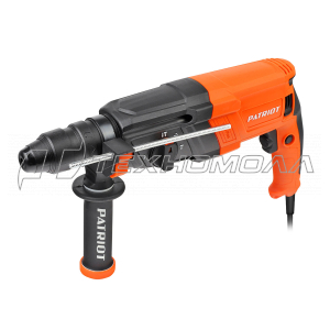 Перфоратор PATRIOT RH 243Q