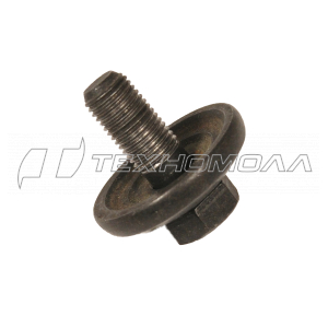 Винт трактора LT, YTH