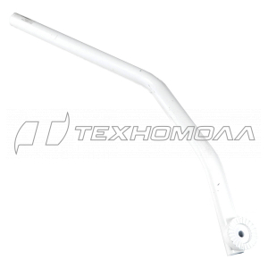 Руль правый Нева 005.47.0430-02