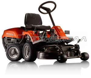 Райдер Husqvarna R112C