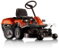 Райдер Husqvarna R112C