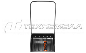 Скрепер для уборки снега FINLAND 1539