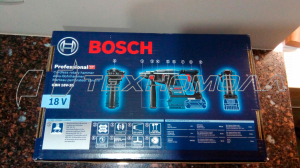 Аккумуляторный перфоратор Bosch GBH 18V-26 Solo 0.611.909.000