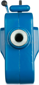 Лебедка рычажная тросовая TOR МТМ 3200 3,2 т,L 20м