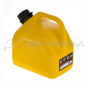 Канистра для ГСМ, премиум, 5л DENZEL