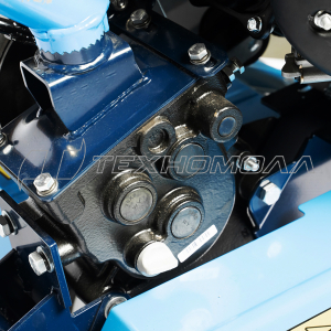 Мотоблок Нева МБ Энергия - WM170Lite