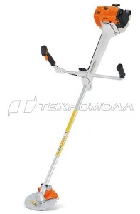Бензиновый триммер-кусторез STIHL FS 450-K