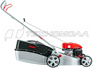Бензиновая газонокосилка AL-KO Highline 42.5 P-A 119615