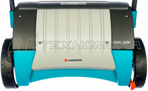 Аэратор электрический Gardena EVC 1000 04068-20.000.00