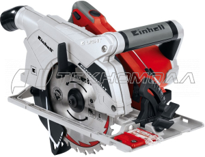 Дисковая пила Einhell RT-CS 190/1 (TE-CS) 4330970