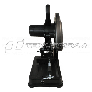 Пила монтажная KRESS KU760