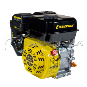 Двигатель CHAMPION G210HT 7 л.c 208 см.куб, резьба