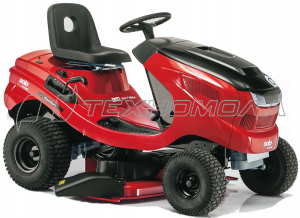 Трактор AL-KO sbA T 13-93.7 HDS-A