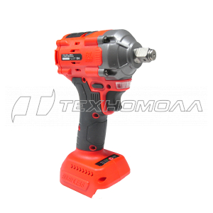 Гайковёрт аккумуляторный DIW21B-4BL BRAIT