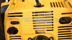 Воздуходувка CHAMPION GBR357 2,5кВт 1080м2ч ранцев