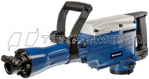 Отб. молоток Einhell BT-DH 1600/1