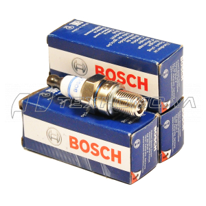 Свеча зажигания Bosch USR7AC