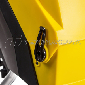 Измельчитель садовый CHAMPION SH251