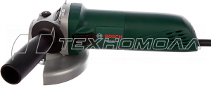 Угловая шлифмашина Bosch PWS 650-125 0.603.411.0R0