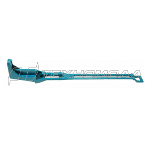 Рычаг переключения 9557NB, Makita