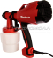 Краскопульт EINHELL TC-SY 400 P 4260005