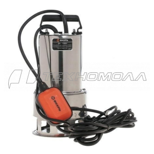 Дренажный насос ДН-1100Н Вихрь