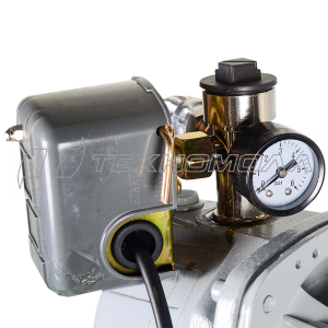 Насосная станция Ресанта АНС-4200Ч