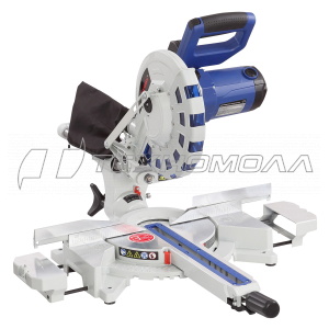 Пила торцовочная BELMASH MS B-255H
