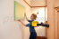 Лазерный построитель плоскостей STANLEY Cubix STHT1-77340