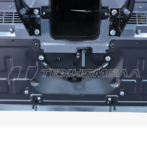 Минитрактор VILLARTEC MR1690H