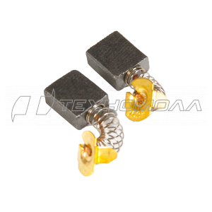 Щетки Интерскол УШМ-1800М 7*14*16 2 шт. SEB