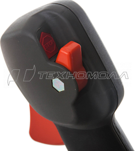 Ранцевый воздуходув Husqvarna 356 BTx 9532101-02