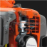 Лесной кусторез Husqvarna 545F 9678845-01