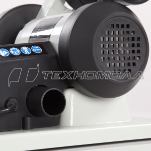 Станок шлифовальный ленточно-дисковый BELMASH BDG 100/152L