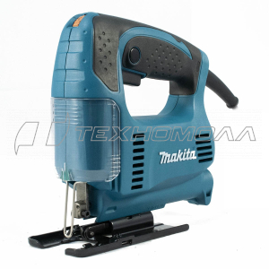 Эл. лобзик Makita 4327 450 Вт 1,9 кг, 5 упак