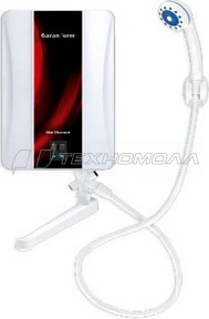 Водонагреватель Garanterm GHM 350 (combi wh) прот.