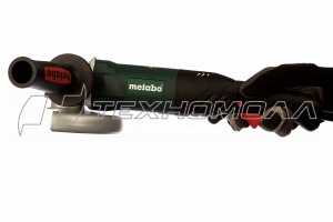 Угловая шлифмашина Metabo WE 1500-150 RT 601242000