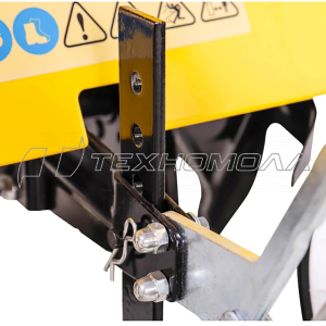 Культиватор CHAMPION GC252