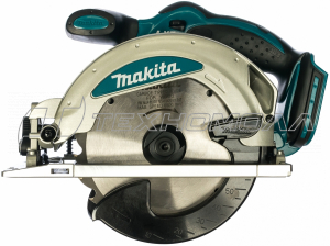 Ак. пила диск Makita DSS610Z 18В,Li-ion,3700об/м