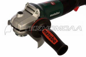 Угловая шлифмашина Metabo WE 1500-150 RT 601242000