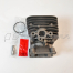 Поршневая группа H128R,125R, CHAMPION, аналог 5450080-83