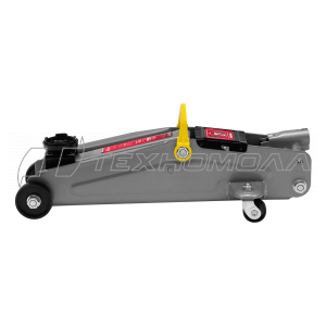 Домкрат MATRIX 2 т 135-385 мм гидравл, подкатн.