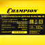 Пила цепная CHAMPION 318-16"-3/8-1,3-57зв.