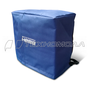 Чехол на двигатель Yamaha MX250 и MX300