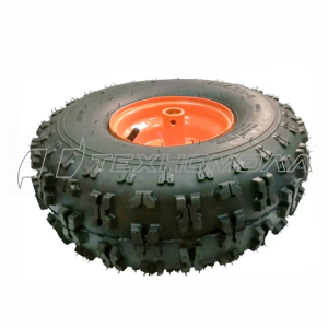 Колесо для снегоуборщика W15-500/6(22)