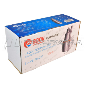 Электронасос Edon ED-VEP10-220 Электронасос Edon ED-VEP10-220